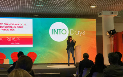 INTO Days