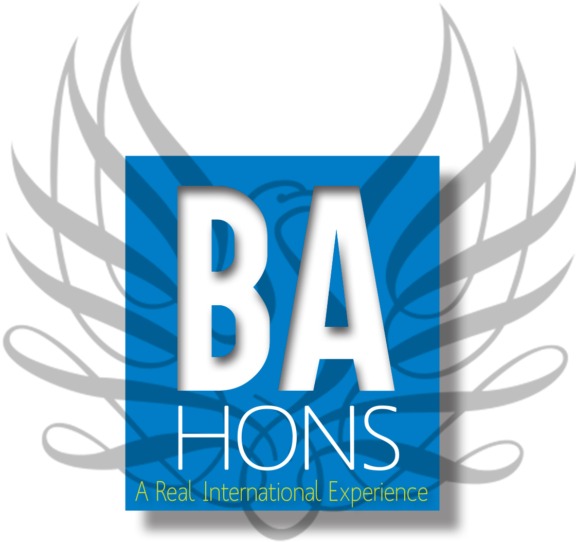 logo ba honor