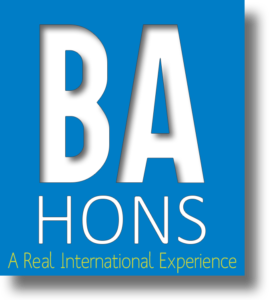 BA HONS
