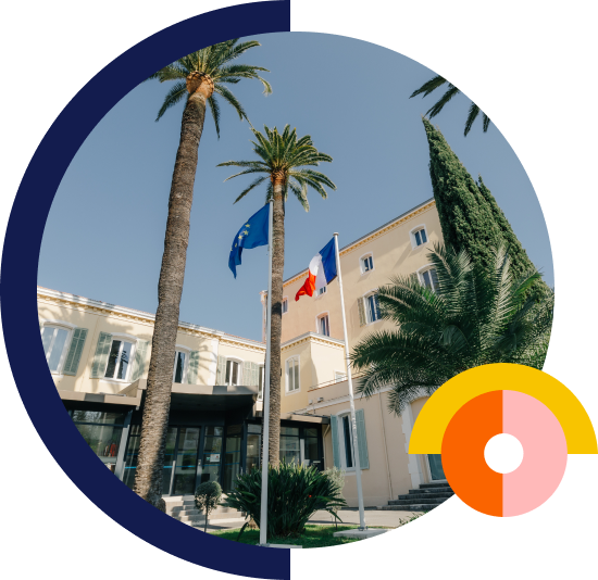 Institut Supérieur du Tourisme Cannes
