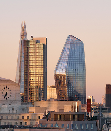 Bachelor
International Hospitality & Tourism Management