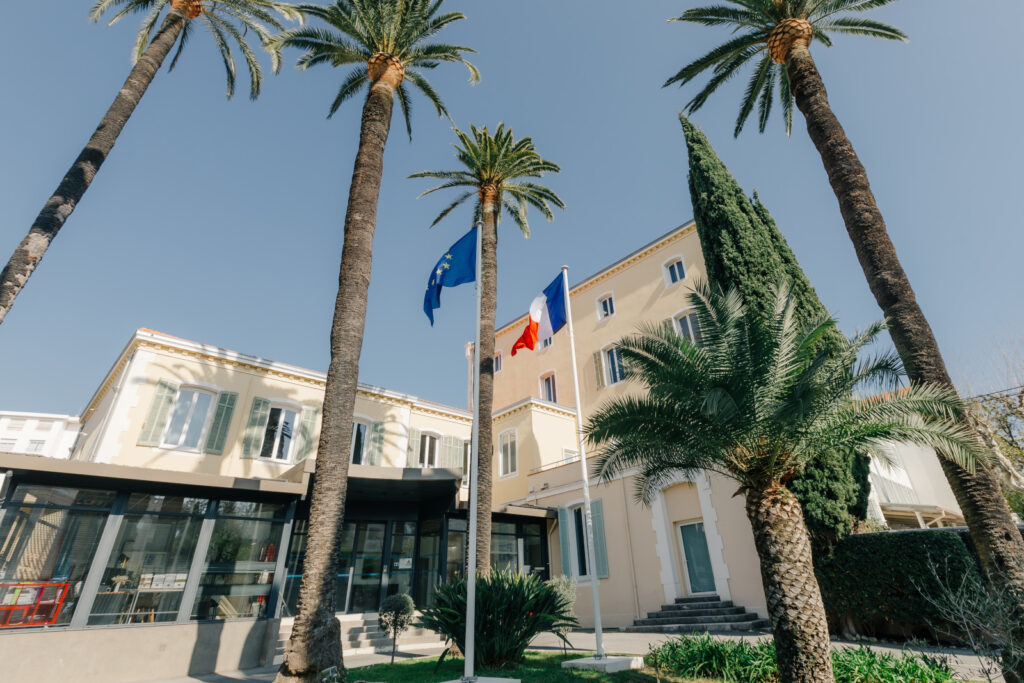 BTS Bachelor Tourisme