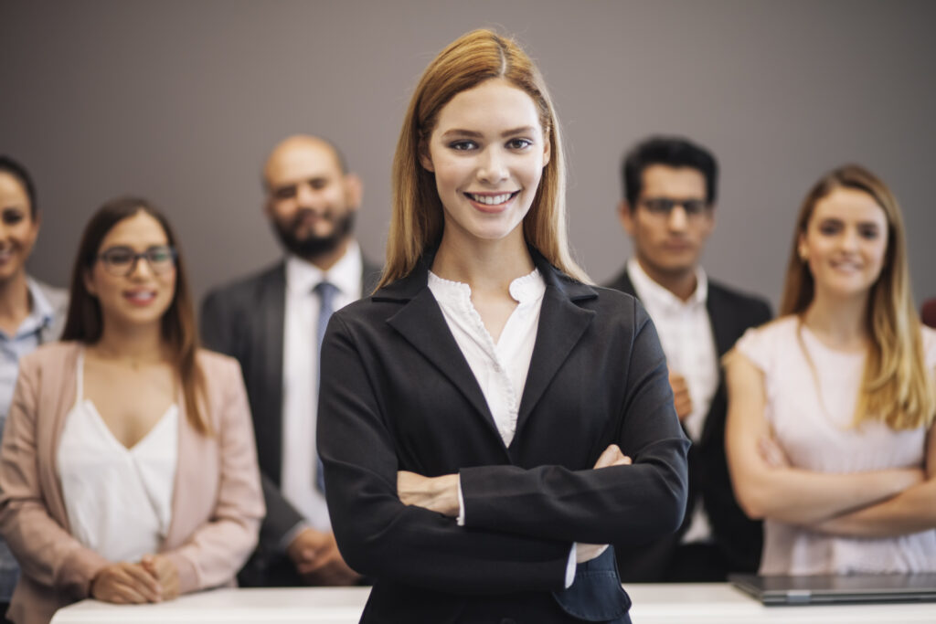 Chef de projet événementiel