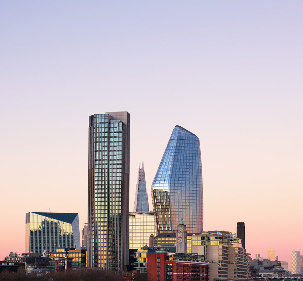 International Hospitality & Tourism Management