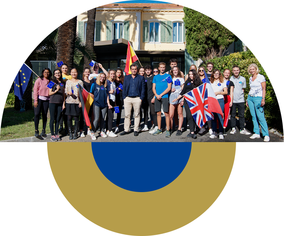 Institut Supérieur du Tourisme Cannes