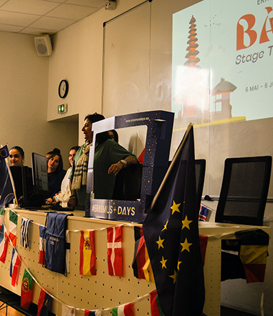 Institut Supérieur du Tourisme Cannes